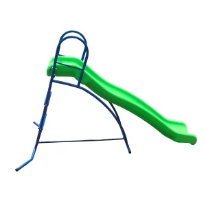Resbalín Infantil 6ft Verde