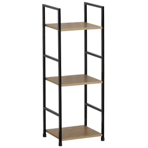Estante 3 niveles Industrial