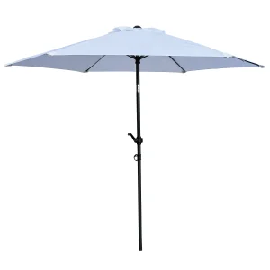 Quitasol Novahus Buzios Blanco