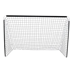 Arco de Fútbol Max Magic Negro 300x200cm