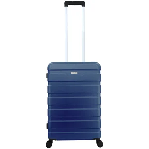 Maleta Rigida Danubio S 10KG Cabina Azul