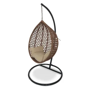 Silla Colgante de Terraza Olive