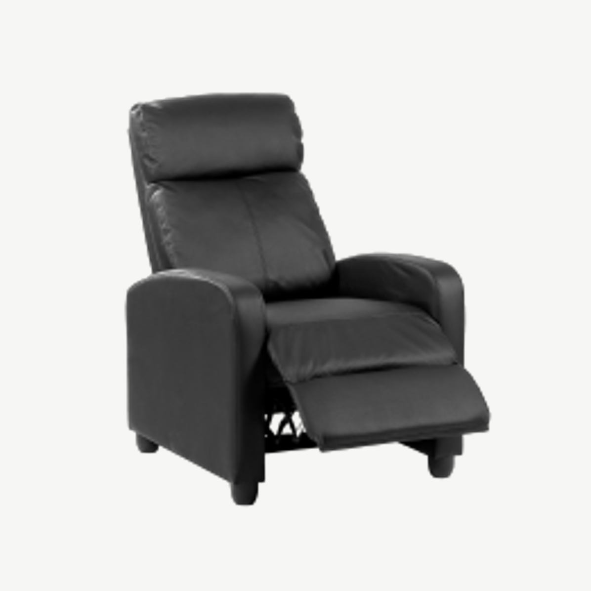 Sofá reclinable