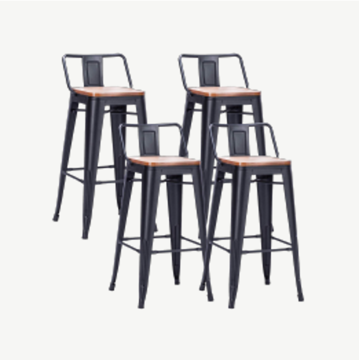 Sillas de bar